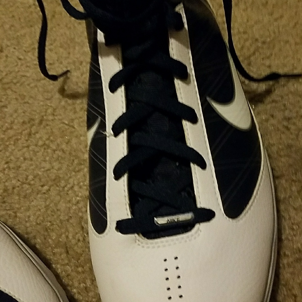 Nike hyper dunks - Picture 2 of 4
